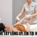 Địa Chỉ Nâng Mũi Uy Tín Tại TPHCM – Những Lựa Chọn Hàng Đầu Cho Bạn